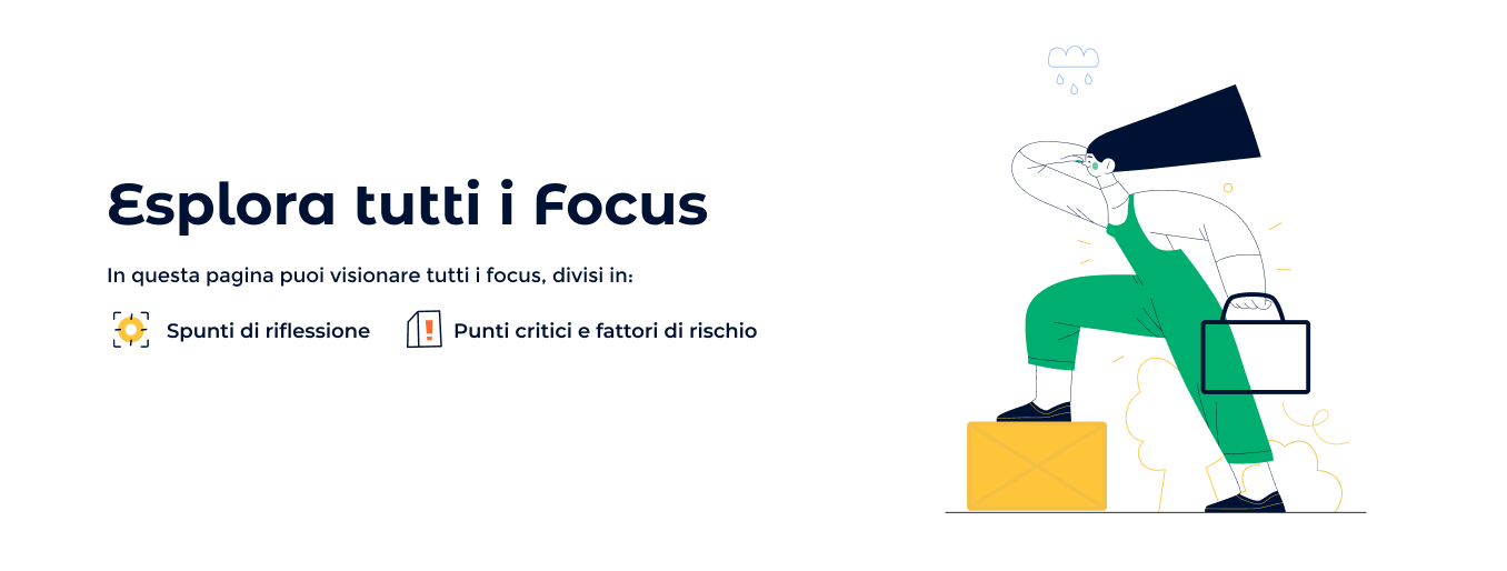 Focus